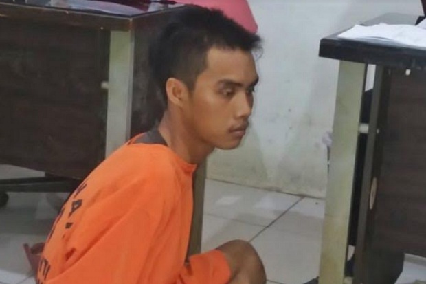 Sok Kenal, Jefri Bawa...