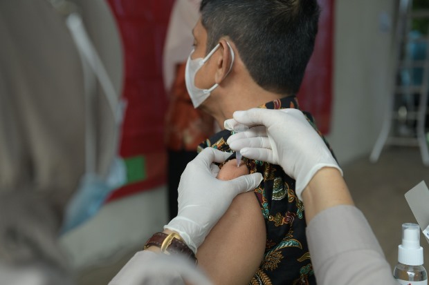 ASN Pemerintah Aceh...