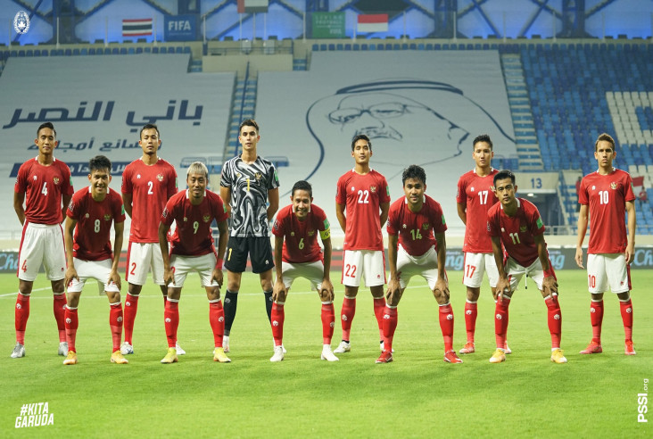 Indonesia Bisa Hindari...