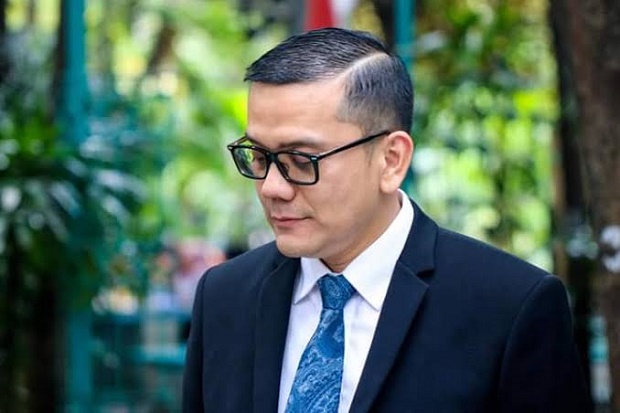 Menhan Prabowo Diminta...