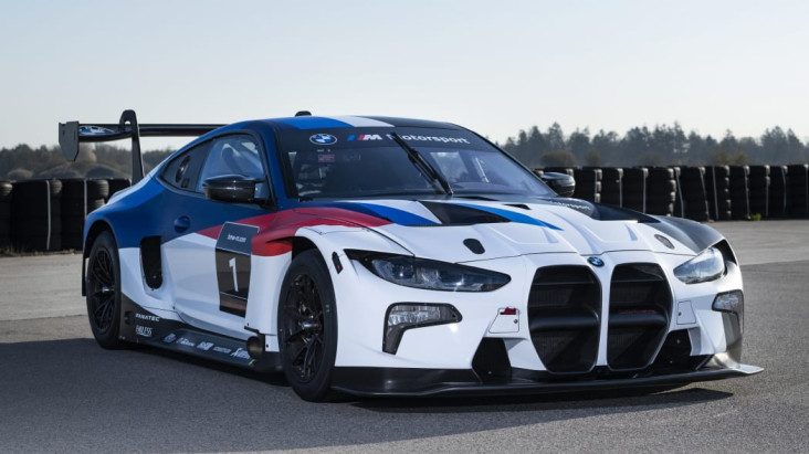 Mobil BMW yang Paling...