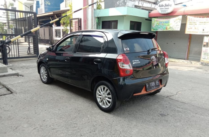 Punya Uang Nggak Sampai...