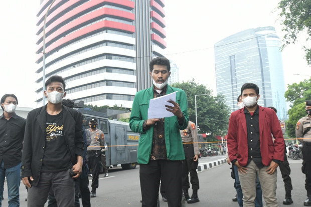 Dukung Independensi...