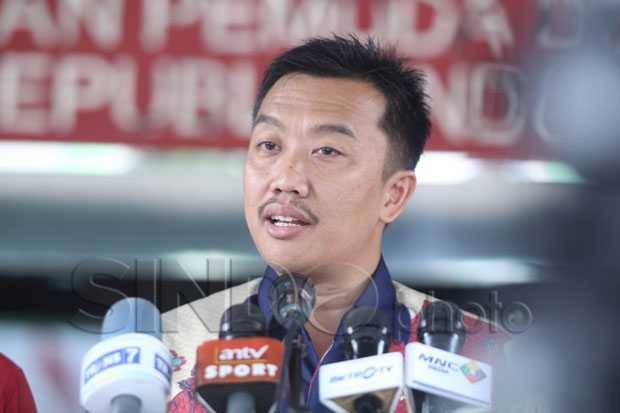 KPK Setor Uang Rampasan...