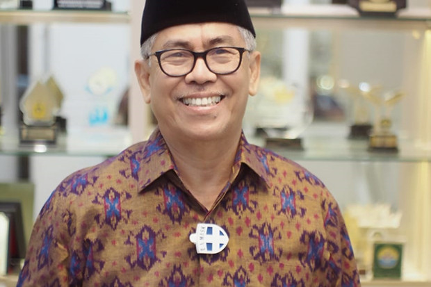 Terlalu Fantastis, Presiden...