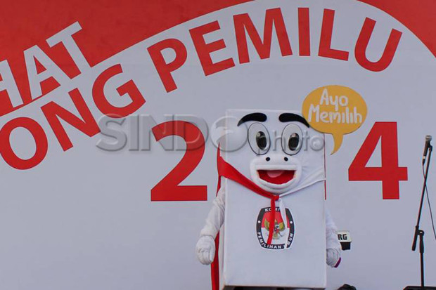 DPR Minta Pemerintah...