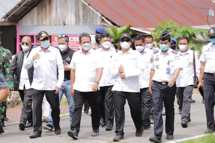 Potensi Tuna Besar,...