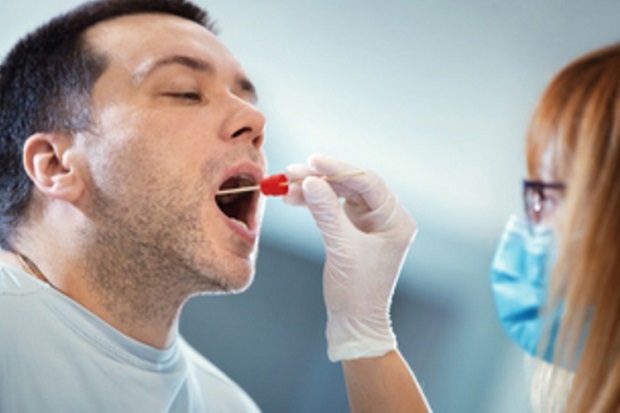 Swab Antigen Elecsys,...