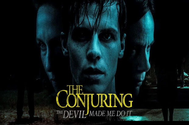 Review Film The Conjuring:...
