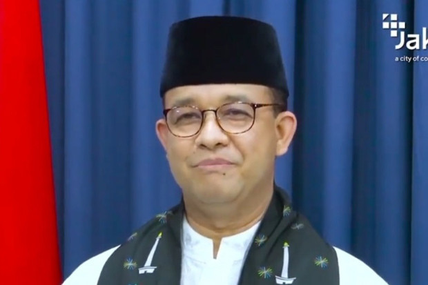 Anies Minta Perusahaan...