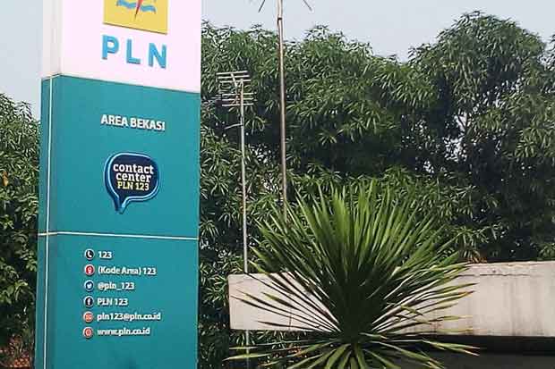 PLN Perpanjang Program...