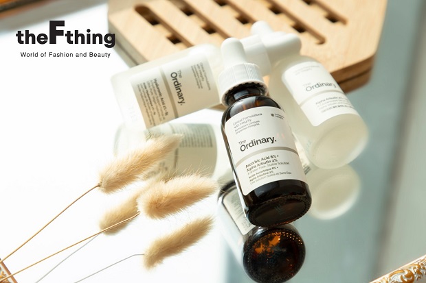 The F Thing Menjual...