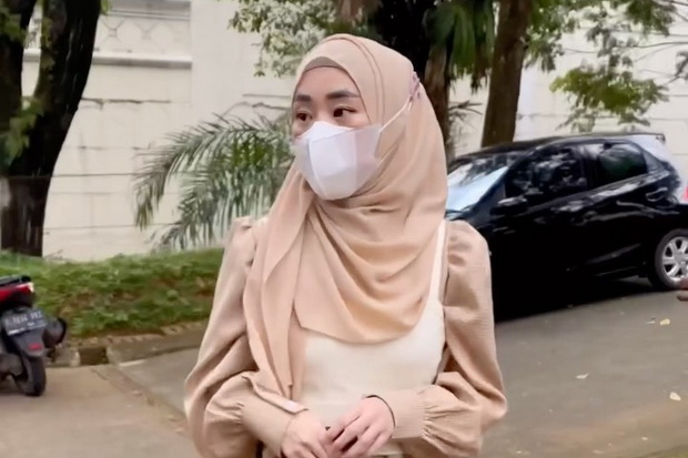 Ungkap Alasan Cerai...