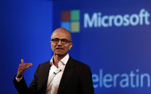 Microsoft: Windows Generasi...
