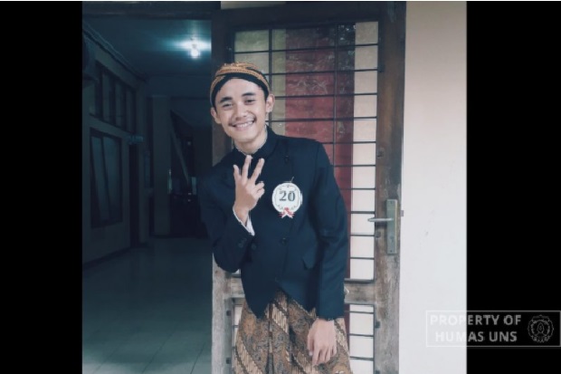 Keren, Meski Pandemi...