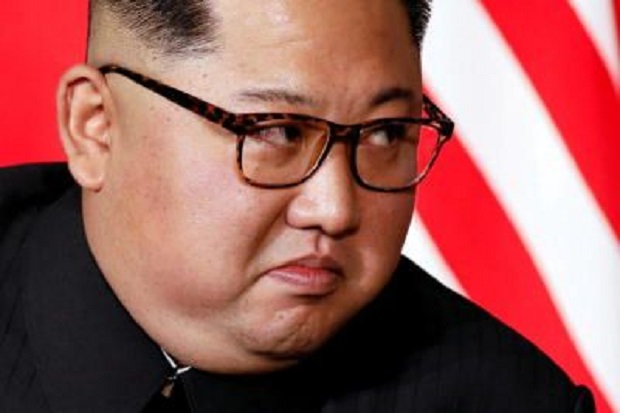 Ubah Aturan, Kim Jong-un...