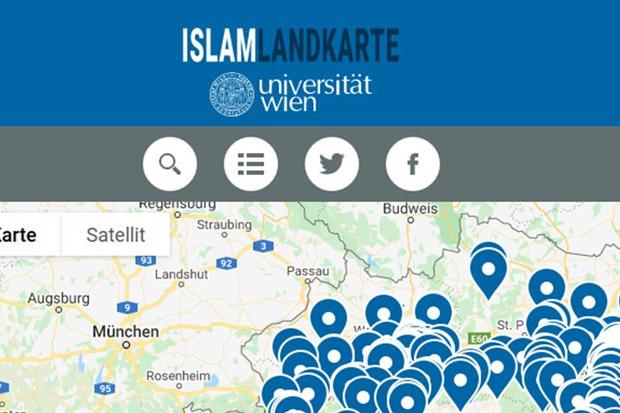 Partai Kanselir Jerman...