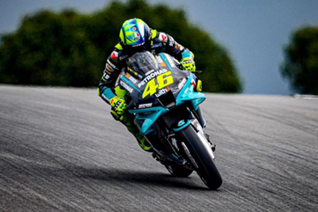 MotoGP Catalunya Selalu...