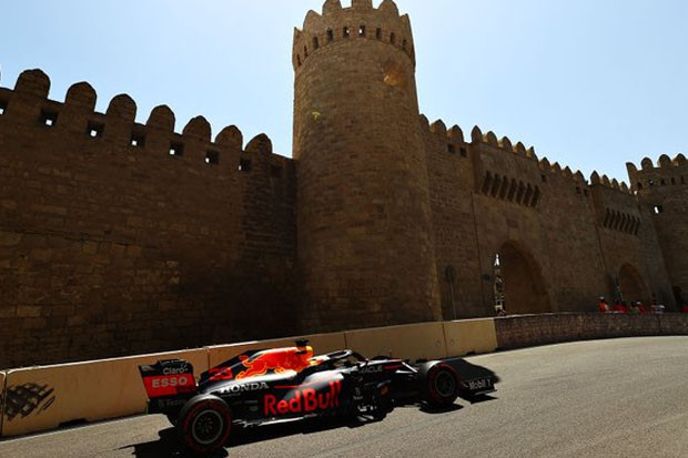 Verstappen Asapi Duo...