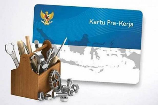 Terus Ditambah, Kartu...