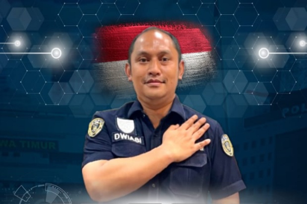Mengenal Sosok Baru...