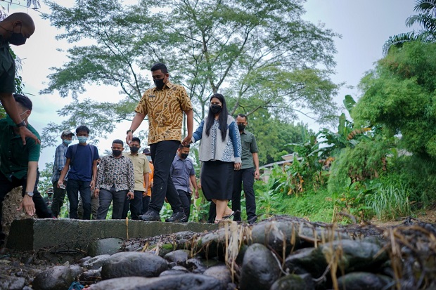Hari Lingkungan Hidup,...