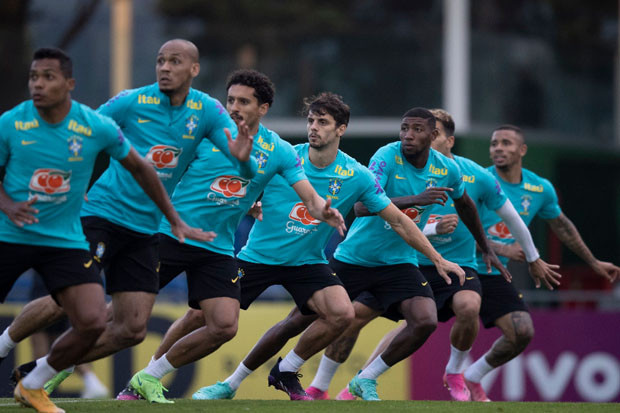 Boikot Copa America...