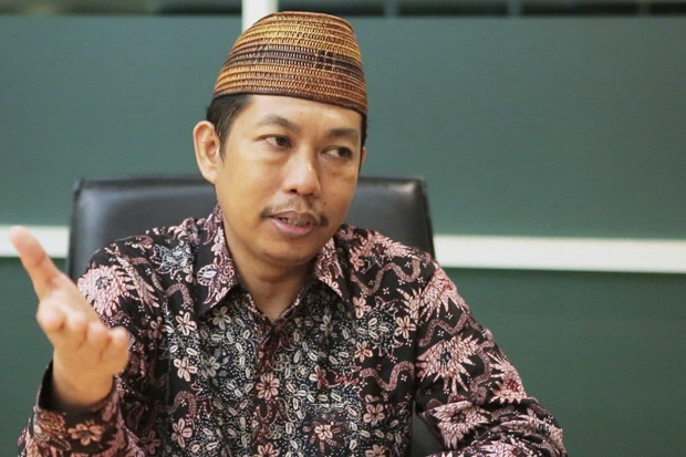 Tokoh Agama Berperan...