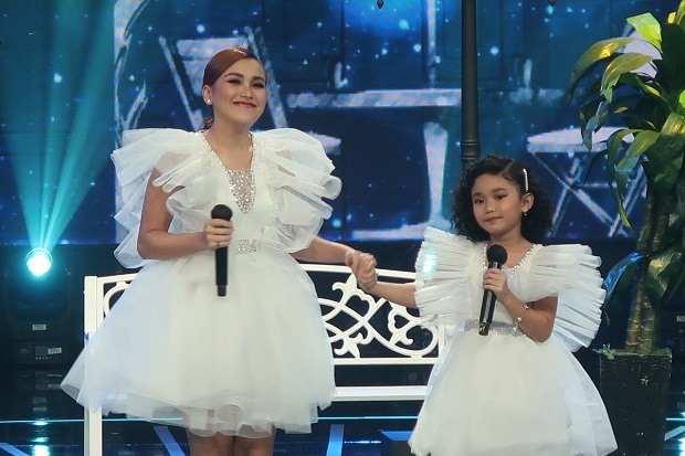 Wow! Ternyata Anak Ini...