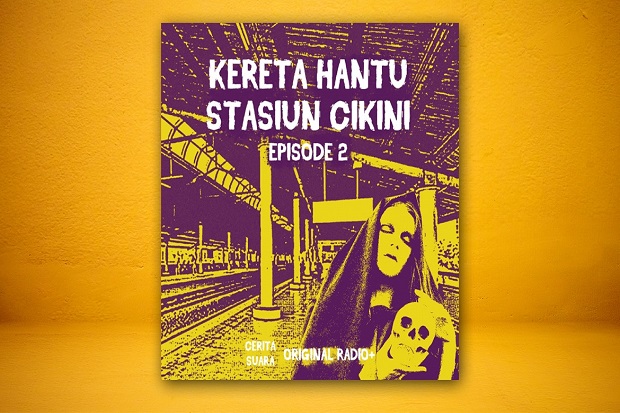 Kisah Horor yang Terus...
