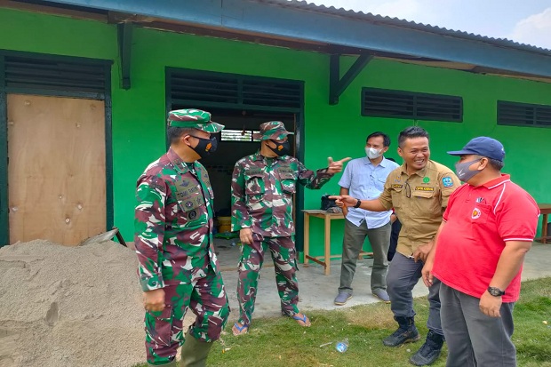 Cek Pelaksanaan Pra...