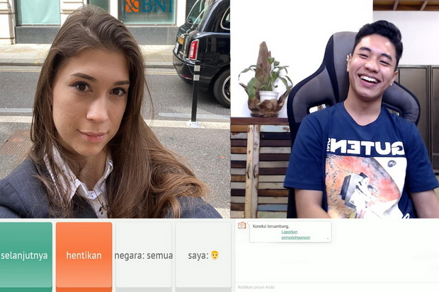 Megahnya Kantor BNI...