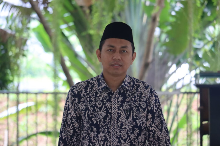 Haji di Era Pandemi,...