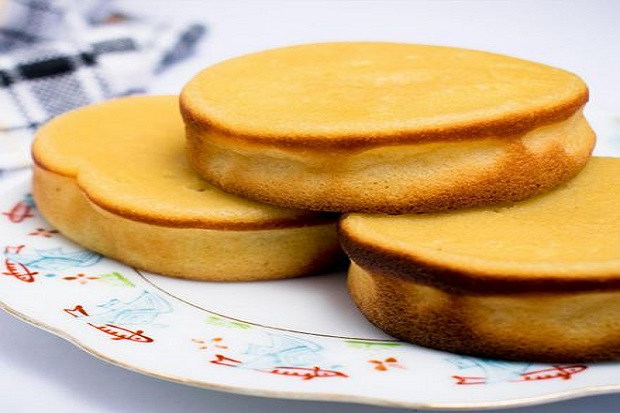 Resep Kue Lumpur Tape,...
