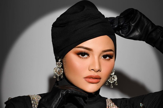 Cantiknya Aurel Hermansyah...