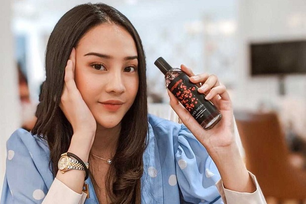Tips Memilih Parfum...