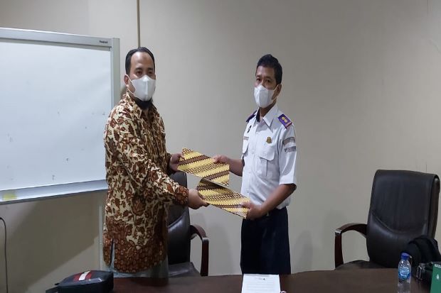 Kemenhub Gandeng Swasta...