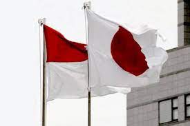 Jepang Kucurkan USD2,8...