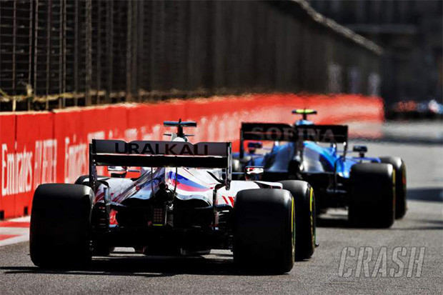 Pierre Gasly Kuasai...