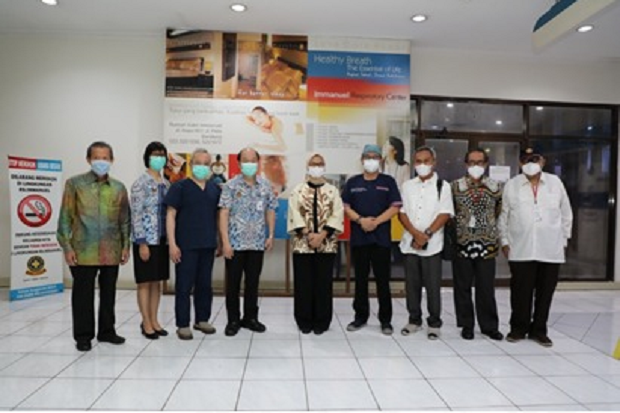 Uji Klinis Tahap Ke-3...