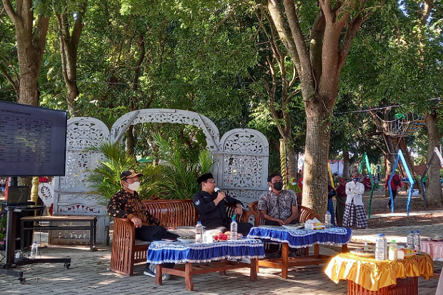 Menteri Desa: Honor...