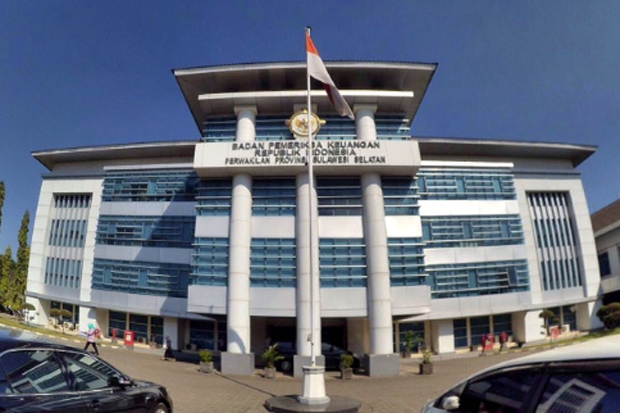 OPD Disorot Karena WTP,...