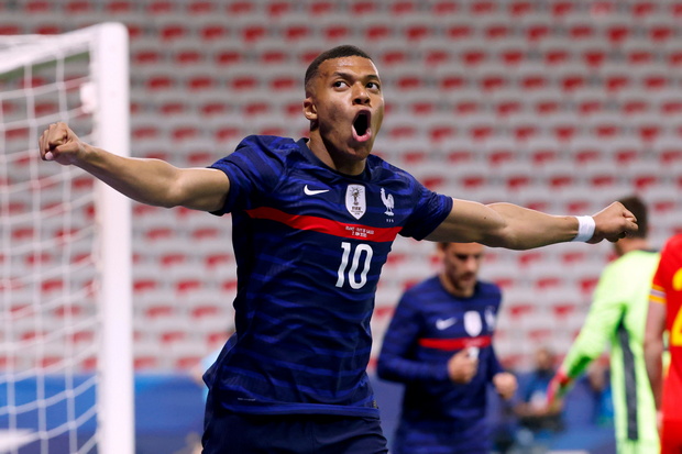 Fokus ke Piala Eropa...