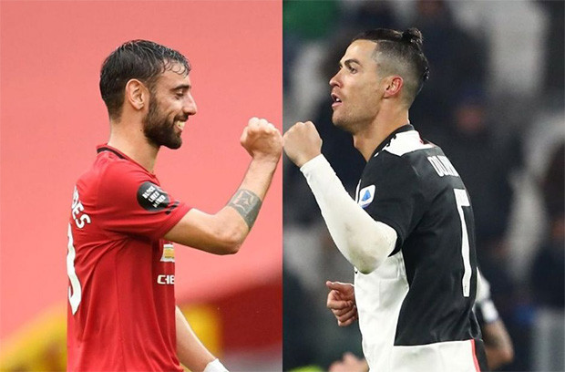 Bruno Fernandes Ingin...