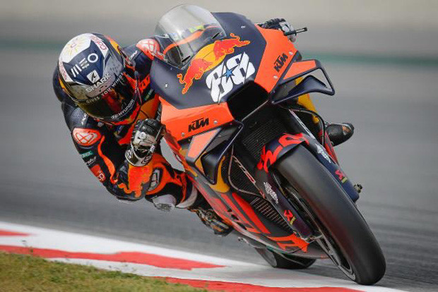 Rossi-Marquez Kecelakaan,...