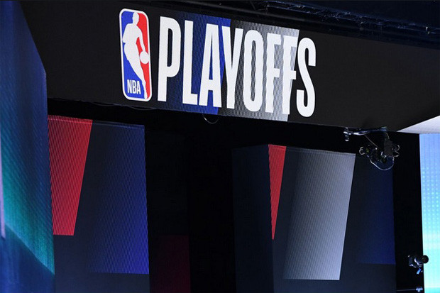 Jadwal Playoff NBA,...