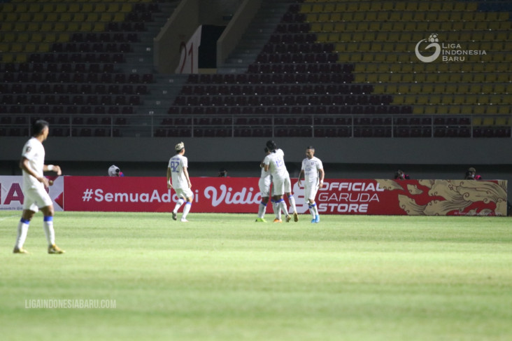 Arema Masih Belum Boyong...