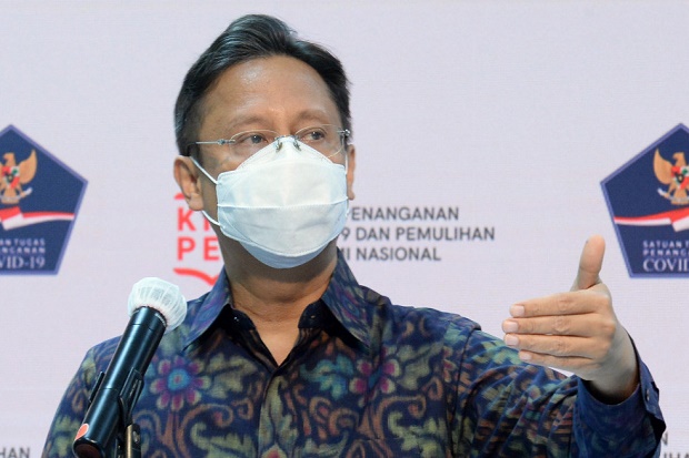 Menkes Ungkap Penyakit...