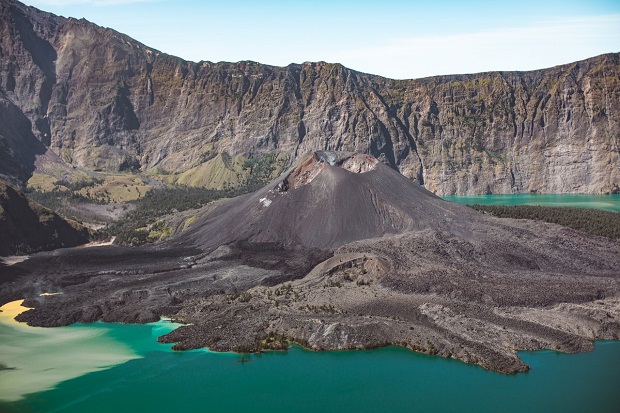#RinduLabuanBajo, Yuk...
