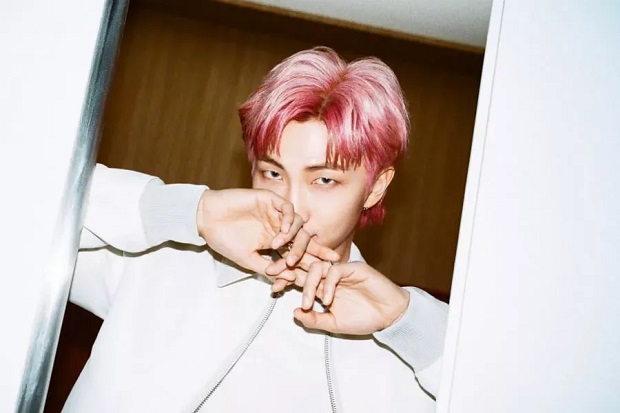 RM BTS Rilis Lagu Solo...
